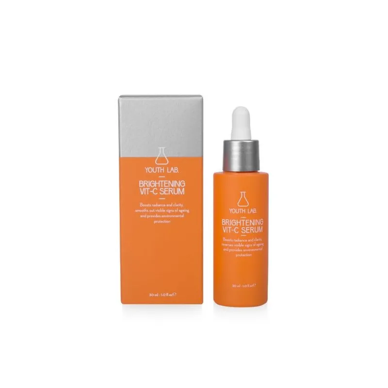 Youth Lab Vit C Serum 30ml