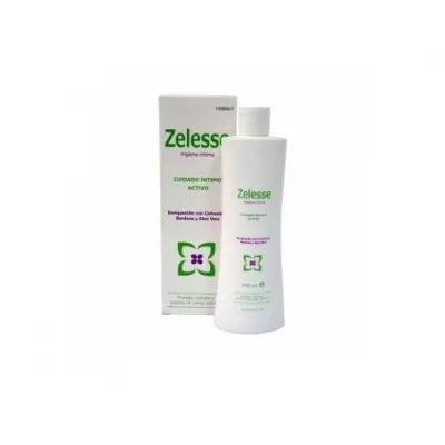 Zelesse 250ml