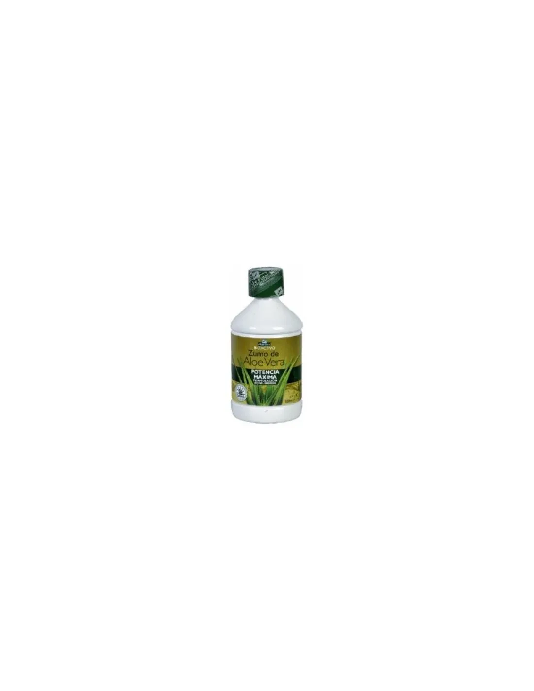 Zumo Aloe Vera 500Ml. de Madal Bal
