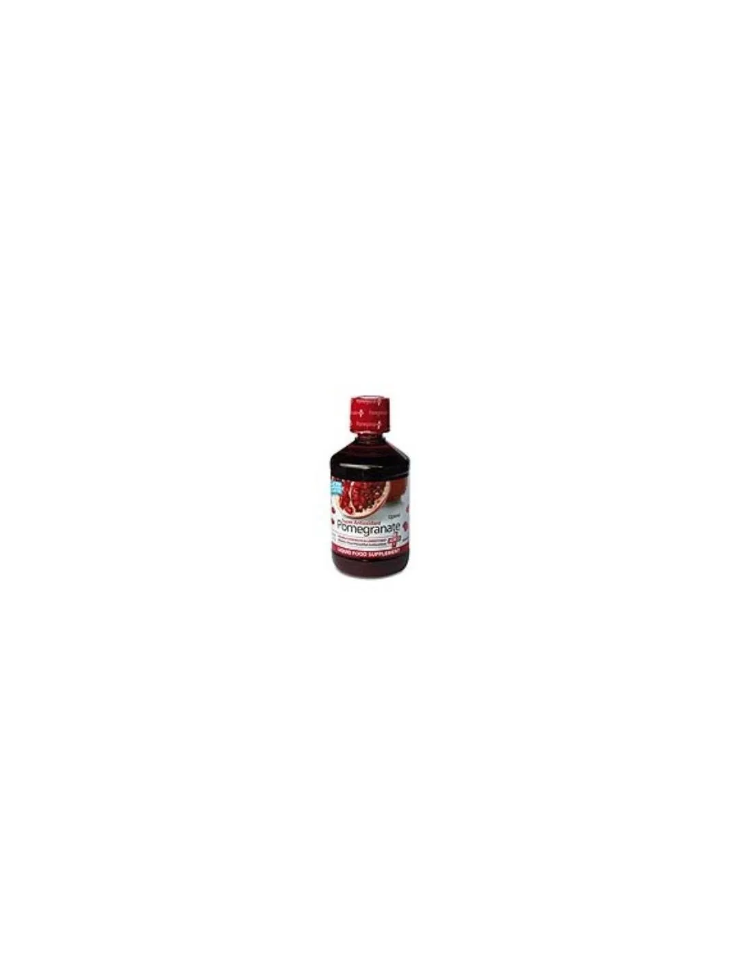 Zumo De Granada Pomegranate Alta Potencia 500Ml. de Madal Bal