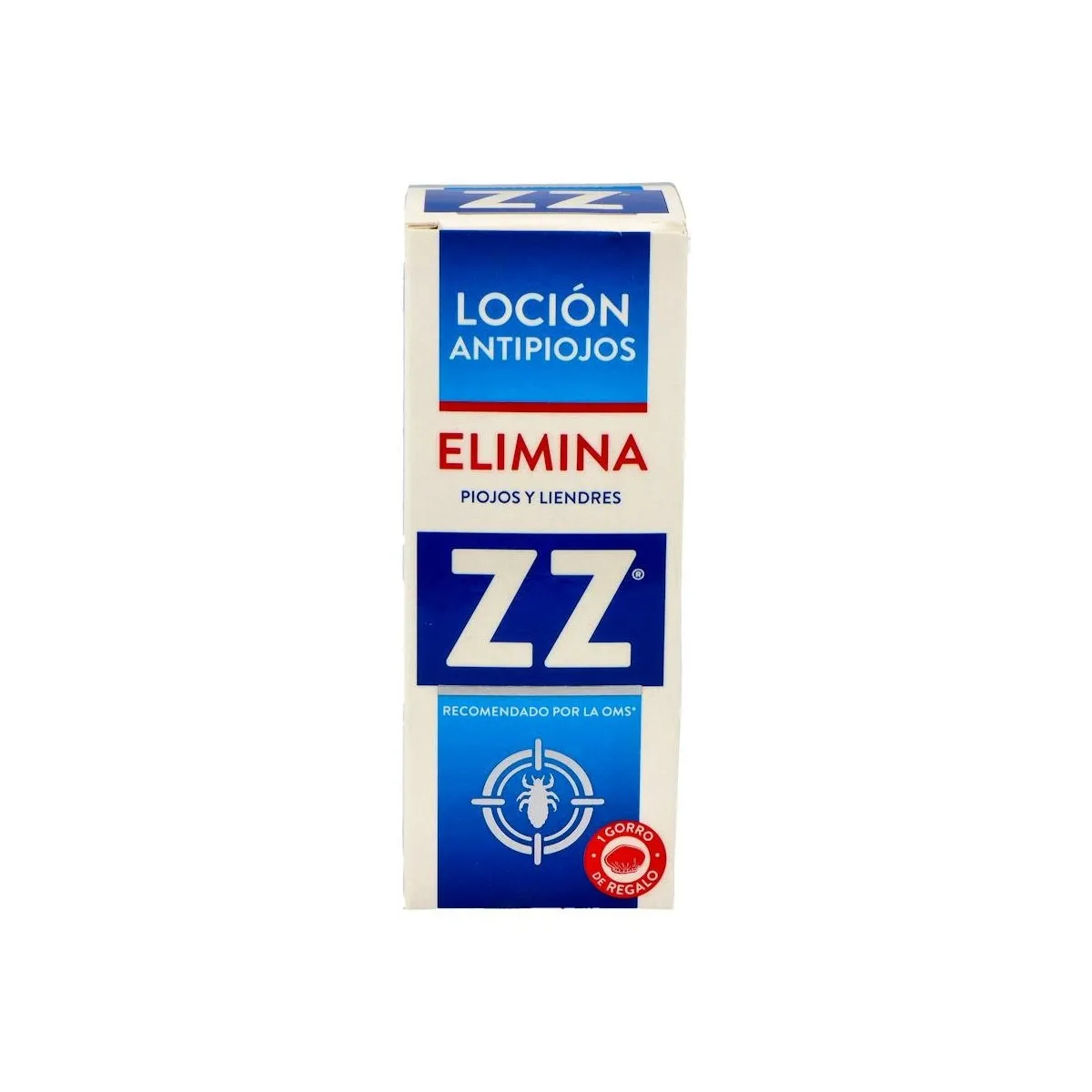 Zz Locion 100 Ml